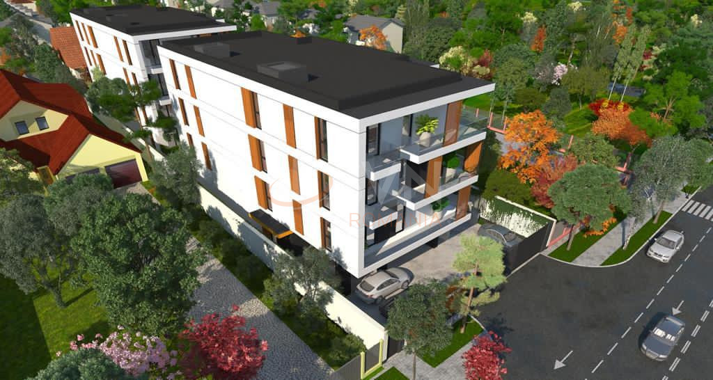 Apartament, 3 camere Bucuresti/Iancu Nicolae