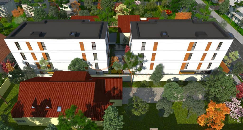 Apartament, 3 camere Bucuresti/Iancu Nicolae