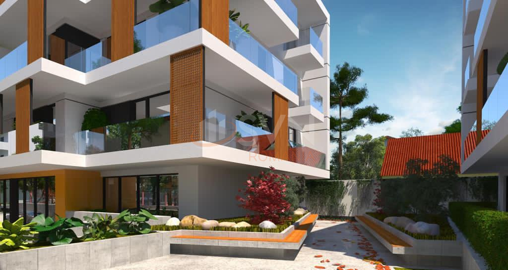 Apartament, 3 camere Bucuresti/Iancu Nicolae