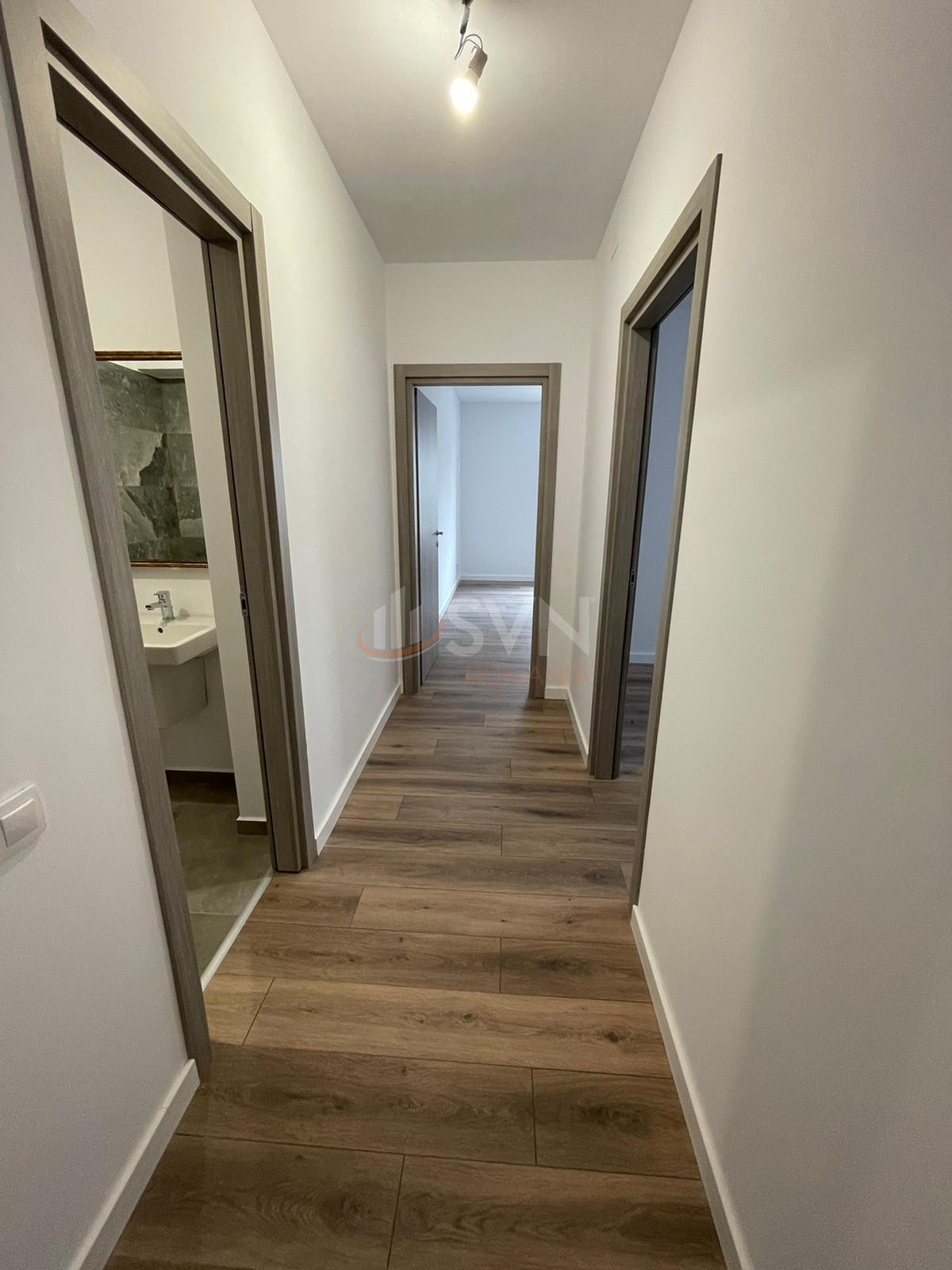 Apartament, 3 camere Bucuresti/Muncii