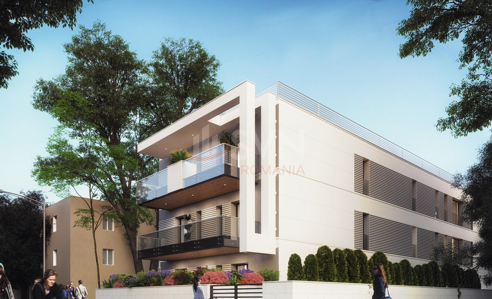 Apartament, 3 camere Bucuresti/Floreasca