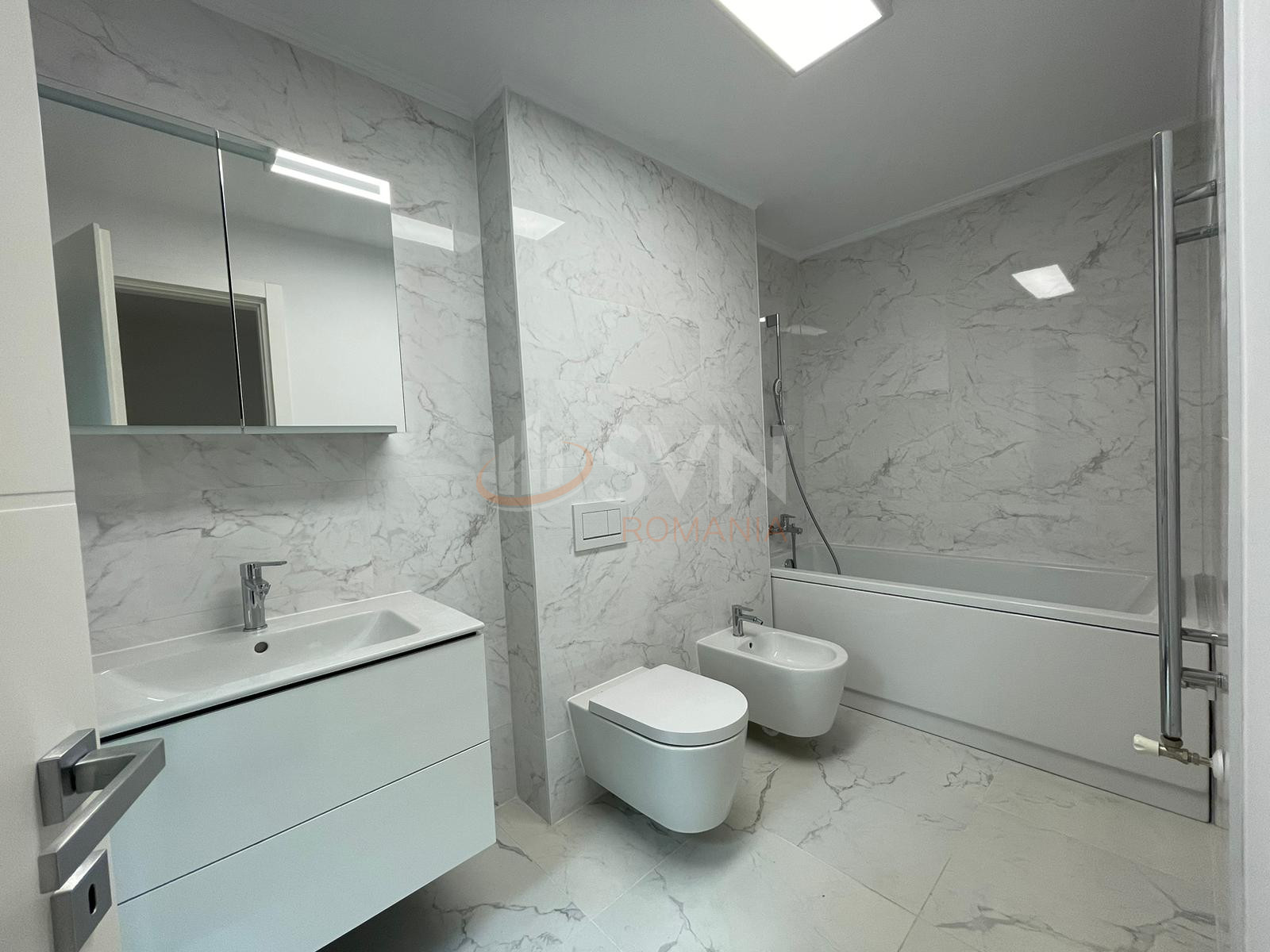 Apartament, 3 camere Bucuresti/Floreasca