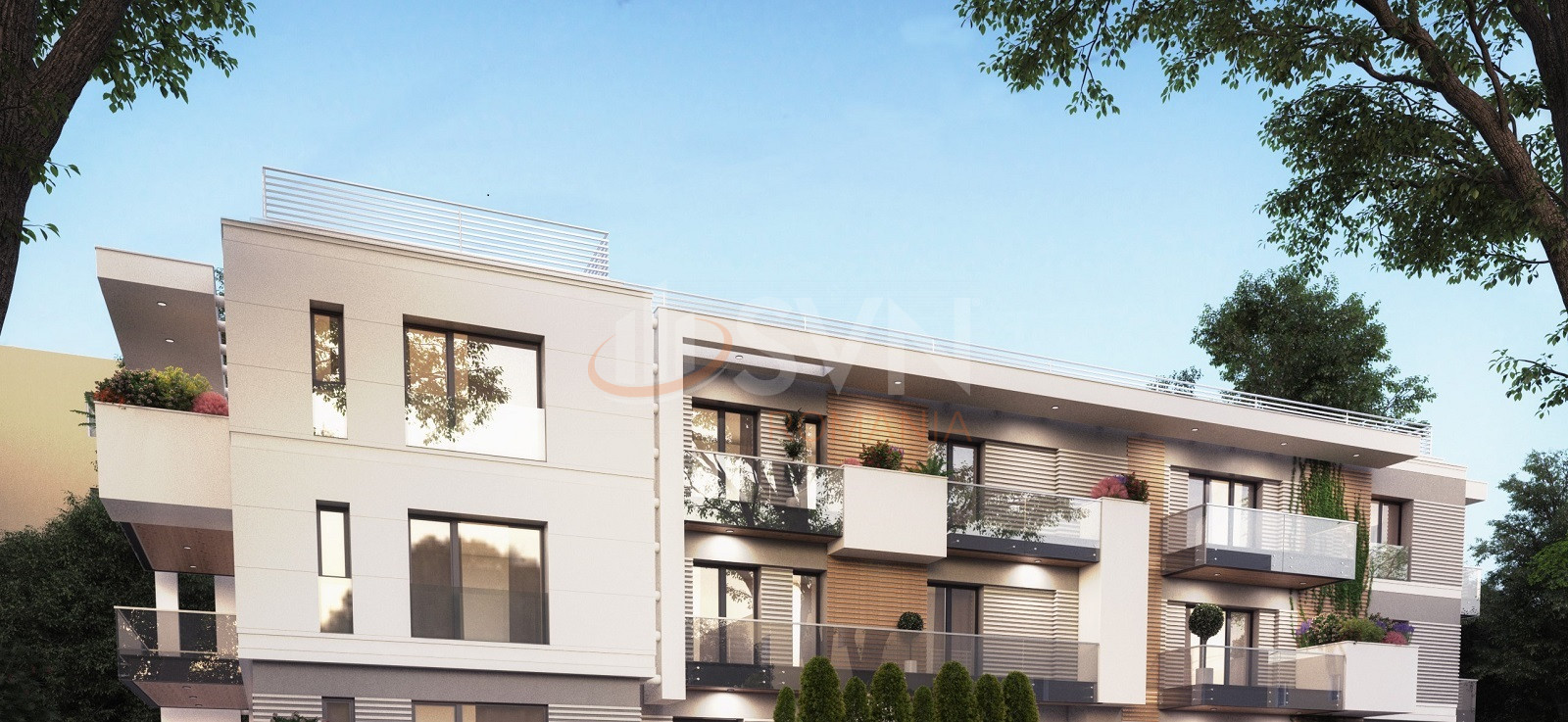 Apartament, 3 camere Bucuresti/Floreasca