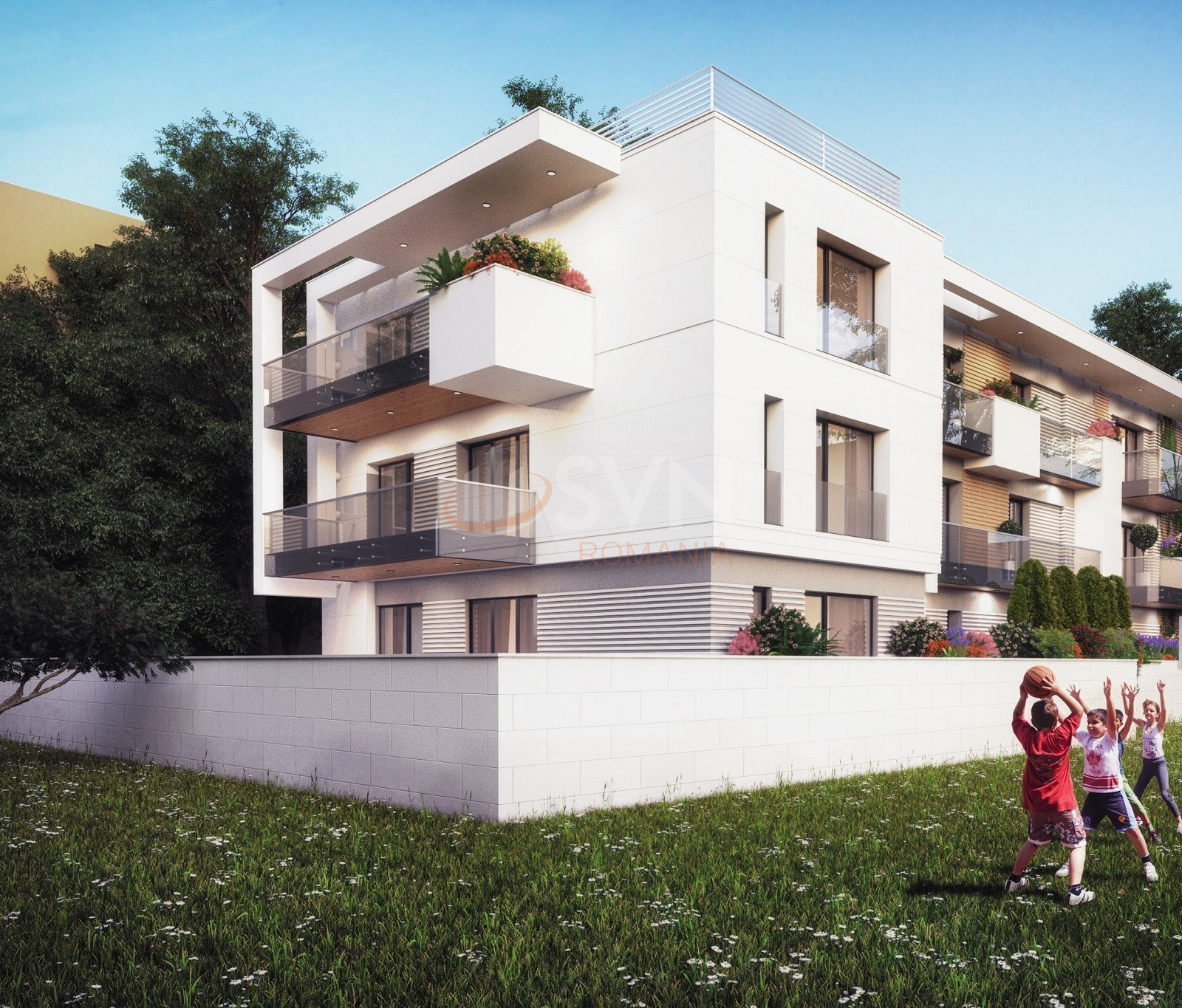 Apartament, 3 camere Bucuresti/Floreasca