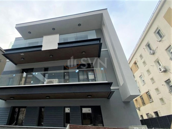 Apartament, 3 camere Bucuresti/Floreasca