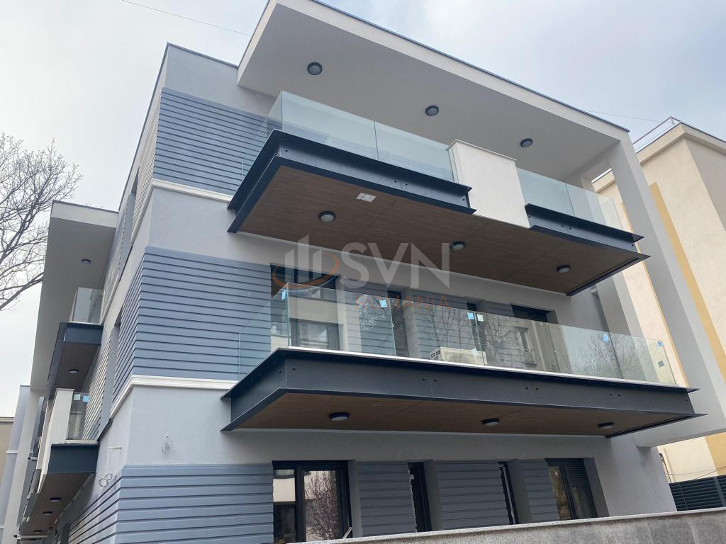 Apartament, 3 camere Bucuresti/Floreasca