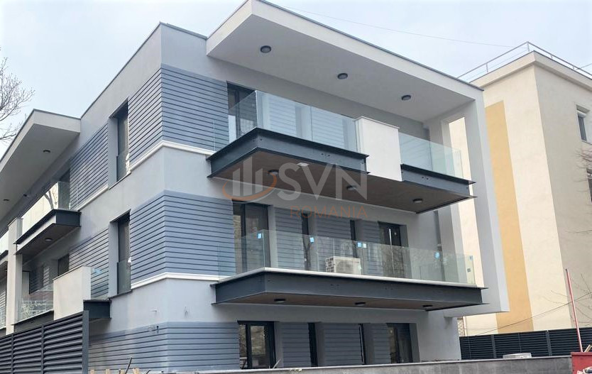 Apartament, 3 camere Bucuresti/Floreasca