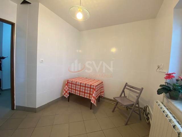 Apartament, 3 camere Bucuresti/Aviatiei