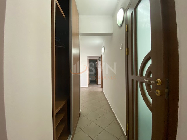 Apartament, 3 camere Bucuresti/Aviatiei