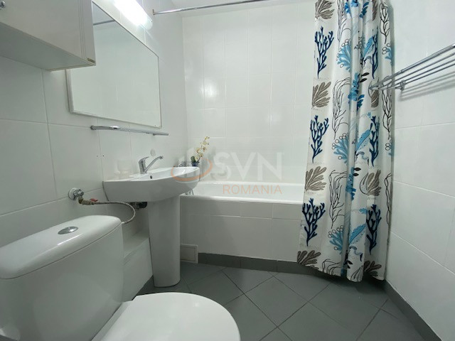 Apartament, 3 camere Bucuresti/Aviatiei