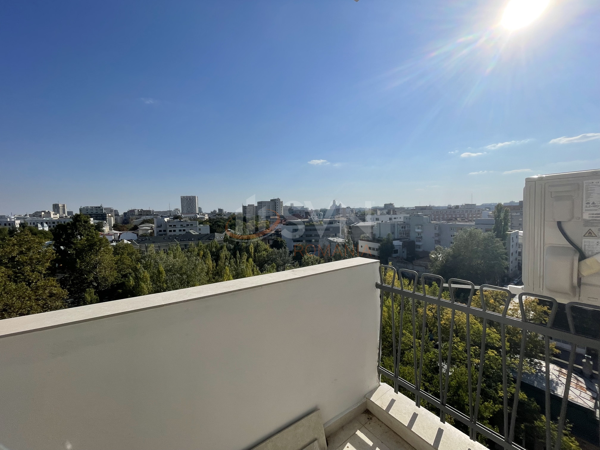 Apartament, 3 camere Bucuresti/Calea Victoriei