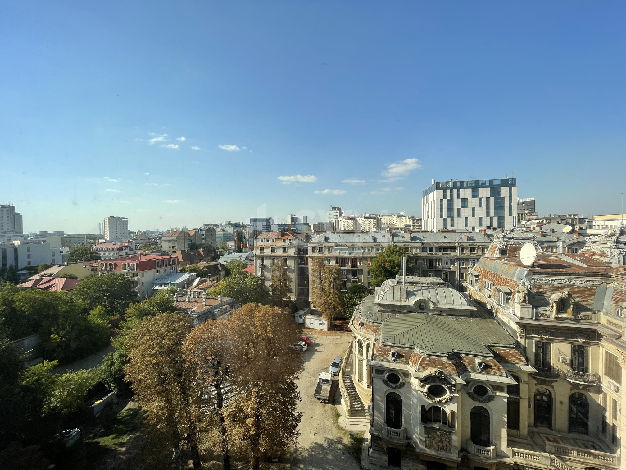 Apartament, 3 camere Bucuresti/Calea Victoriei