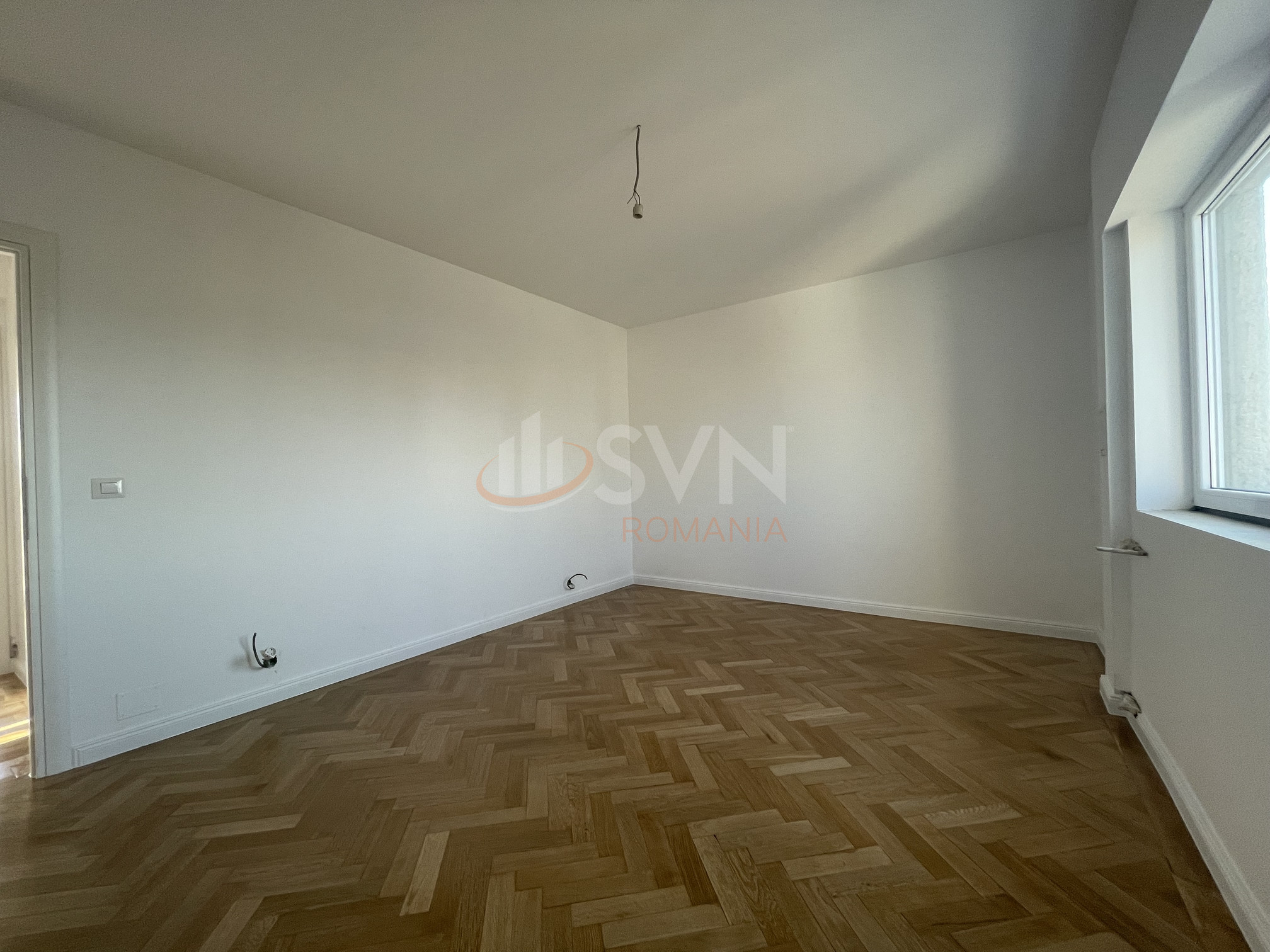 Apartament, 3 camere Bucuresti/Calea Victoriei