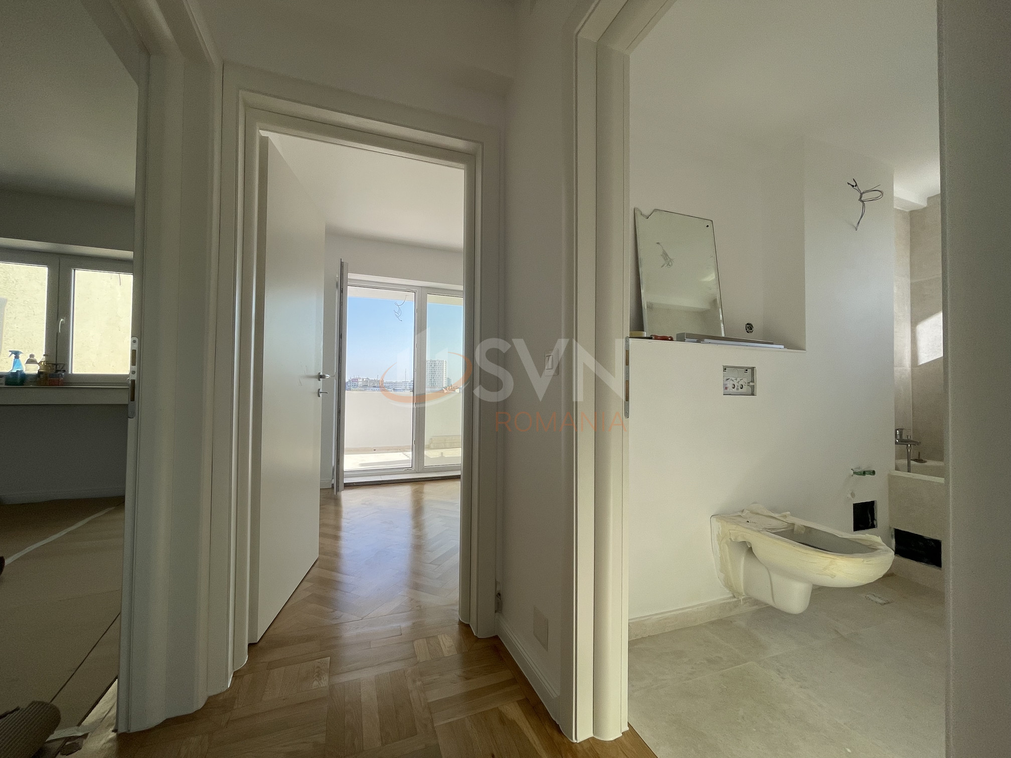 Apartament, 3 camere Bucuresti/Calea Victoriei