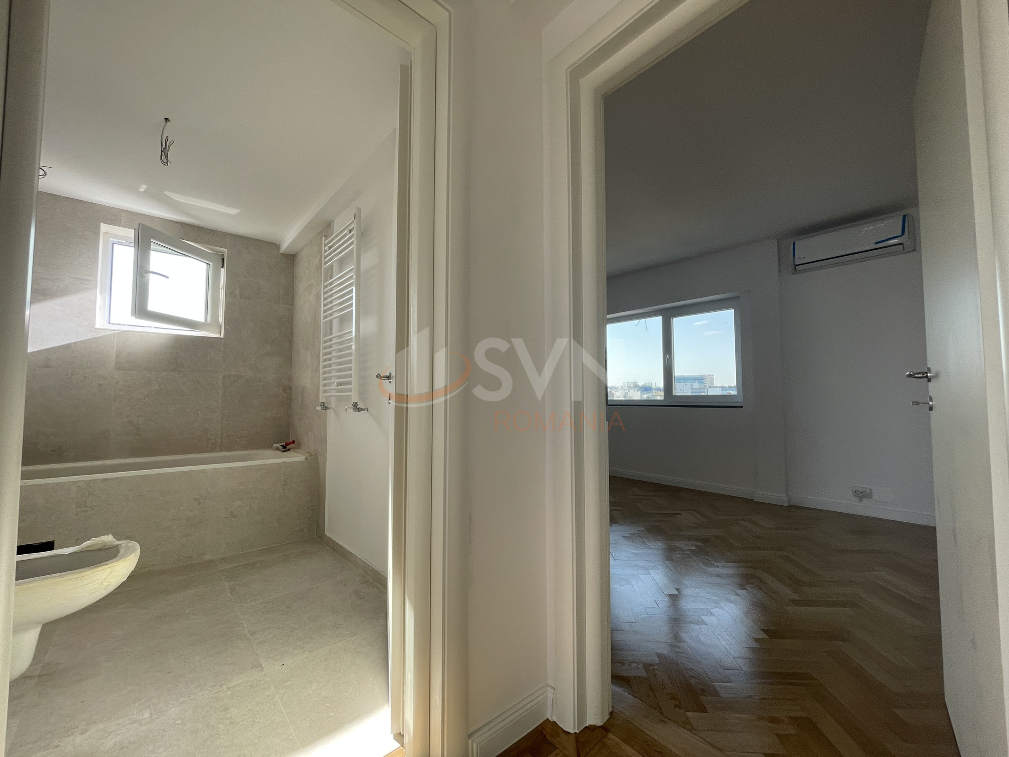 Apartament, 3 camere Bucuresti/Calea Victoriei