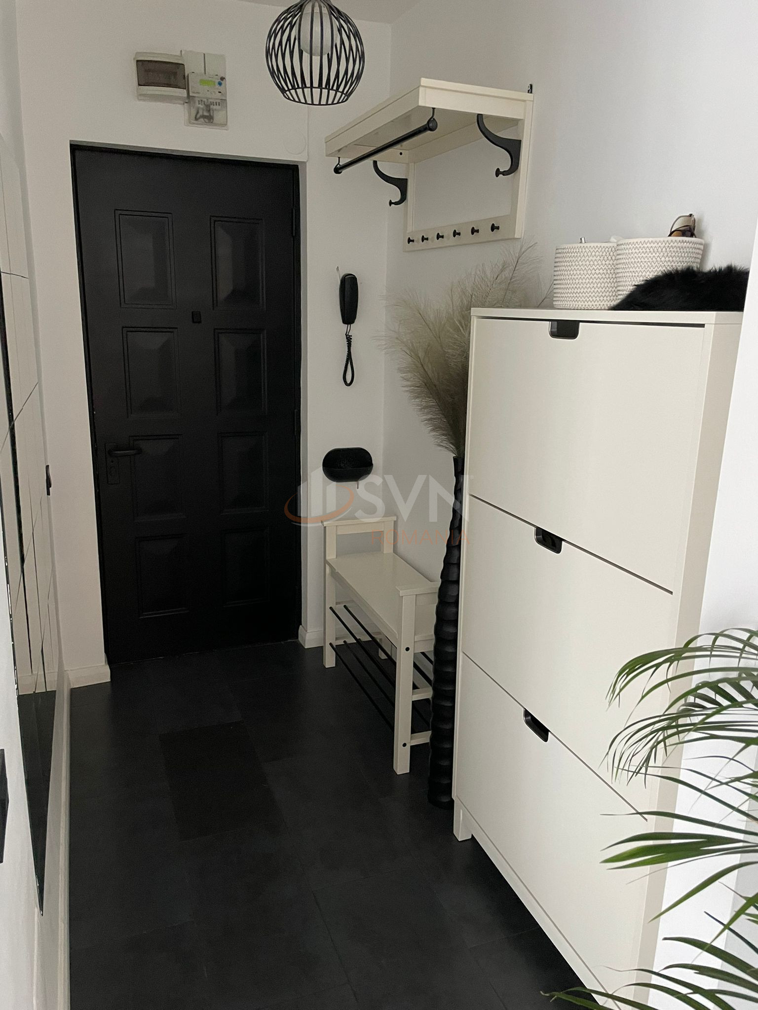 Apartament, 3 camere Bucuresti/Stefan Cel Mare