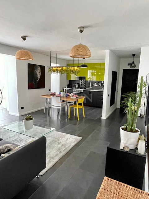 Apartament, 3 camere Bucuresti/Stefan Cel Mare