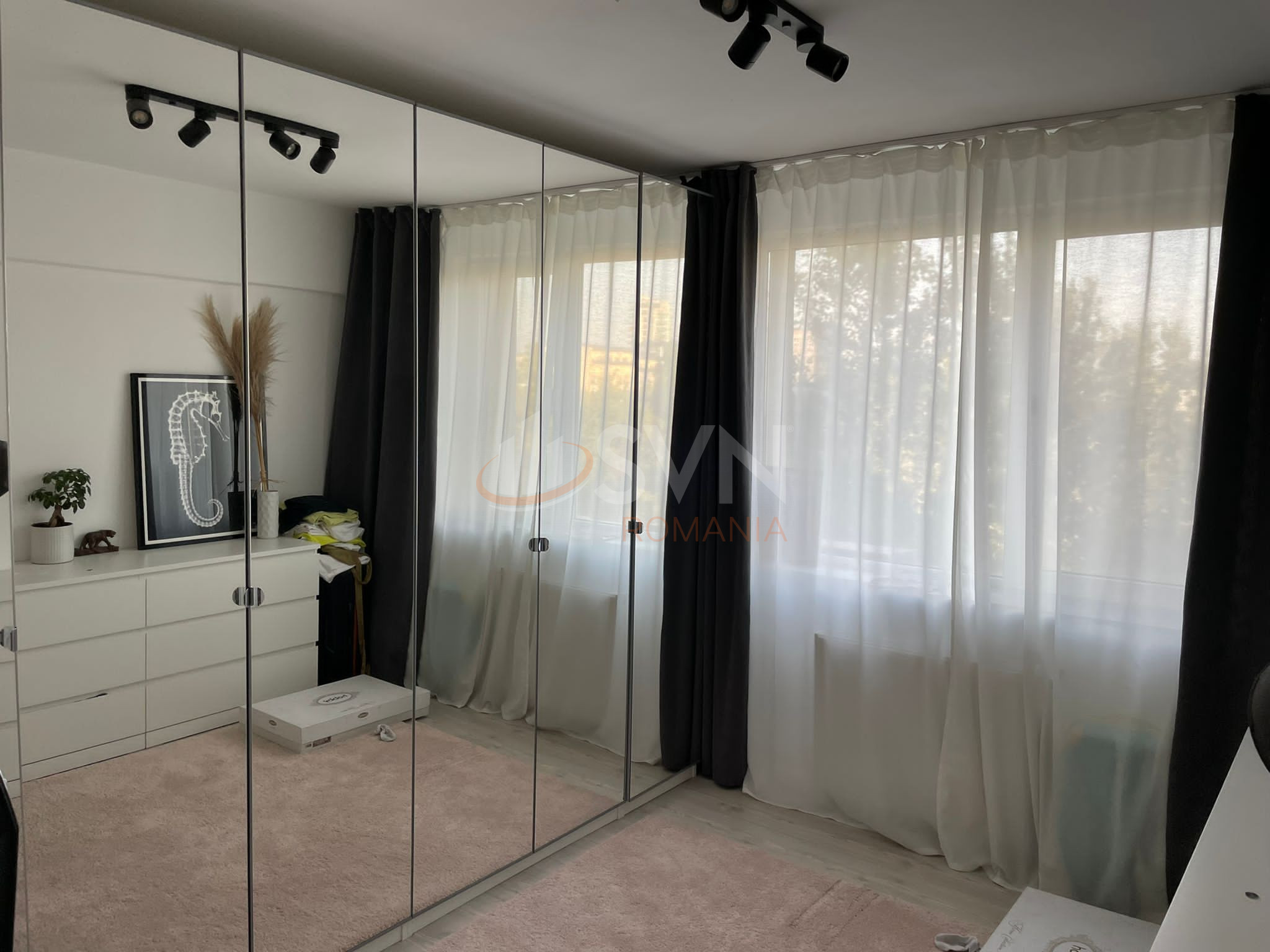 Apartament, 3 camere Bucuresti/Stefan Cel Mare