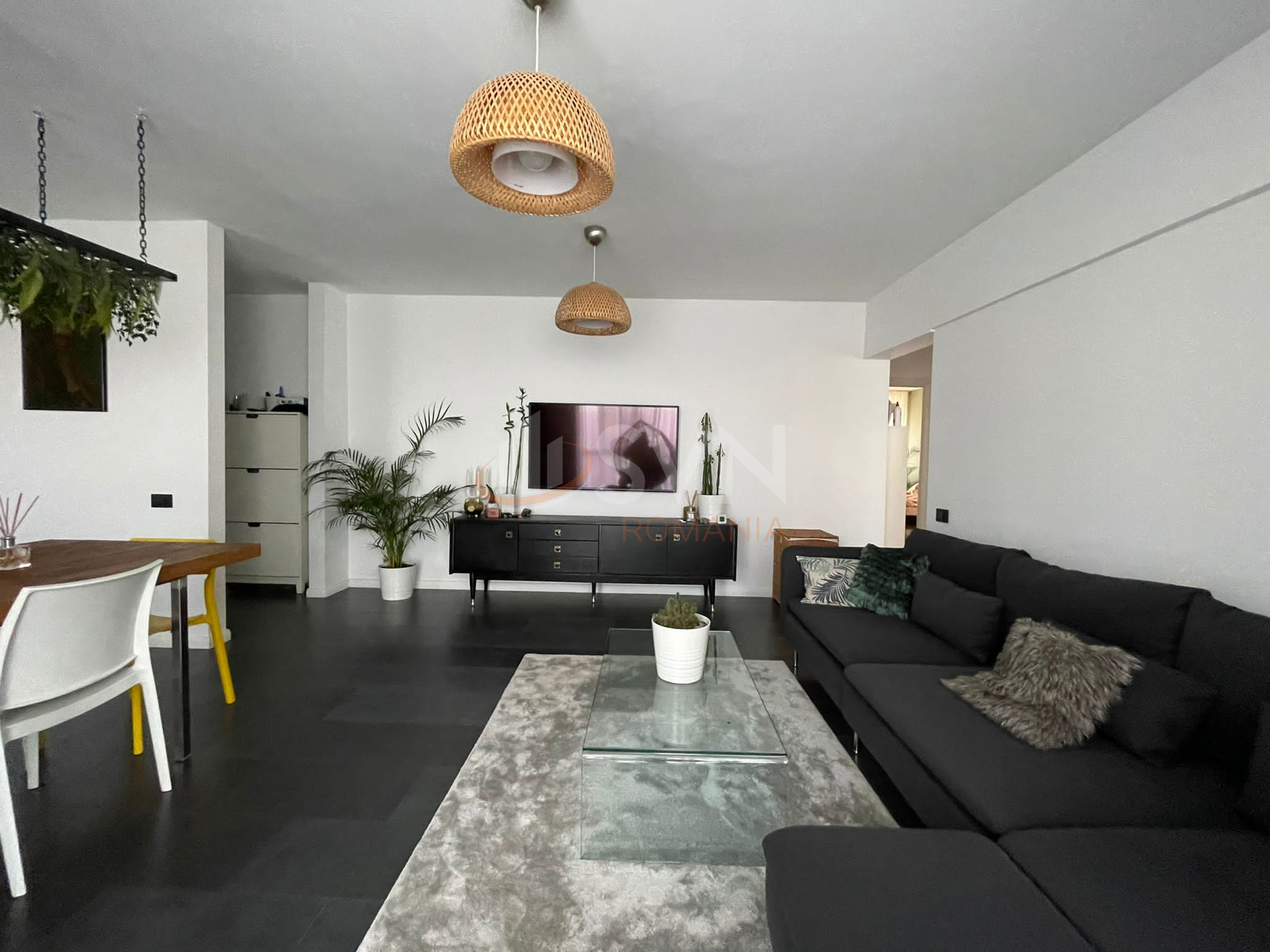 Apartament, 3 camere Bucuresti/Stefan Cel Mare