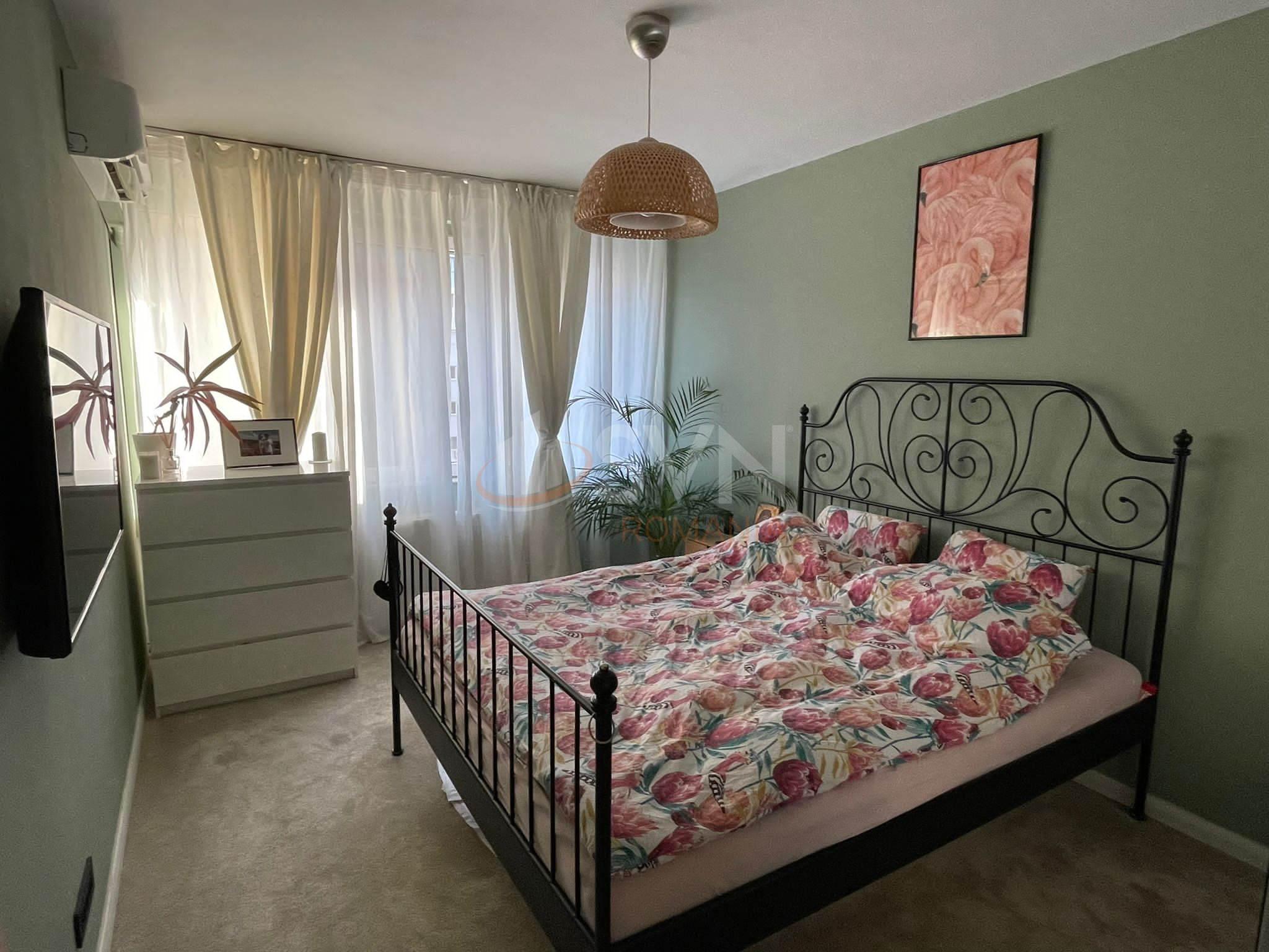 Apartament, 3 camere Bucuresti/Stefan Cel Mare