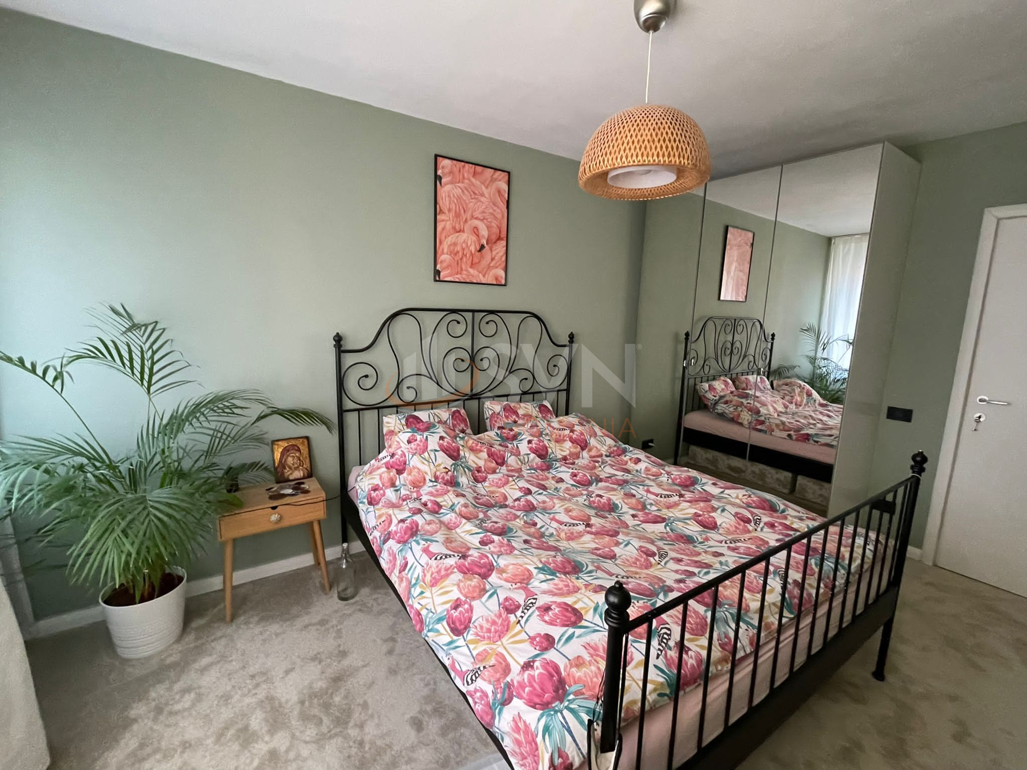 Apartament, 3 camere Bucuresti/Stefan Cel Mare