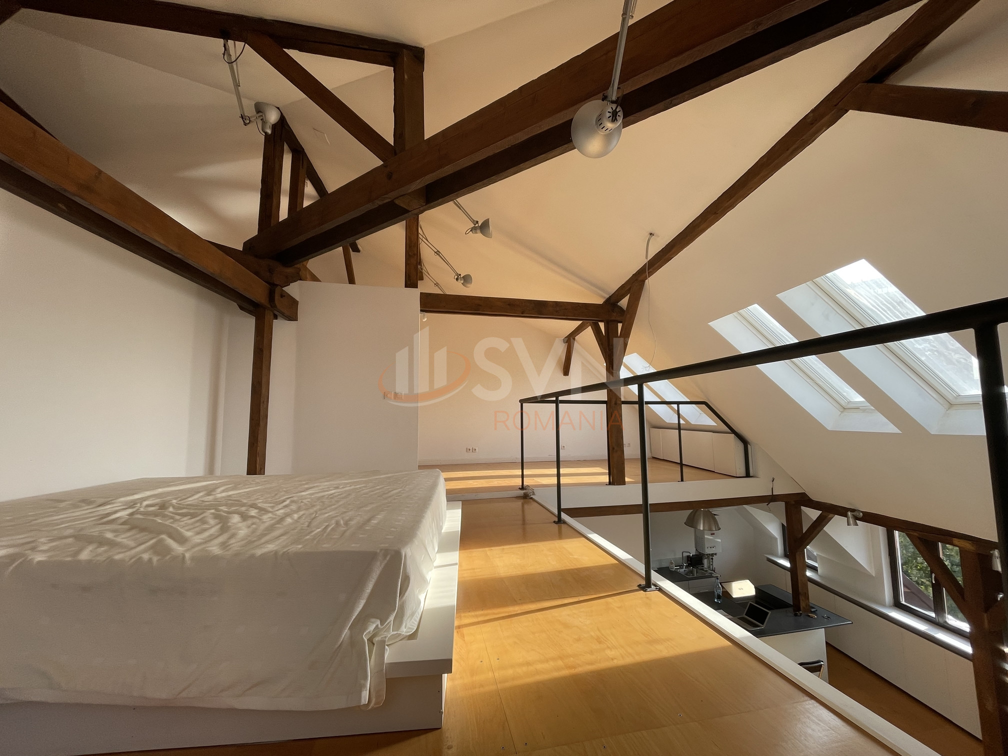 Apartament, 3 camere Bucuresti/Eminescu