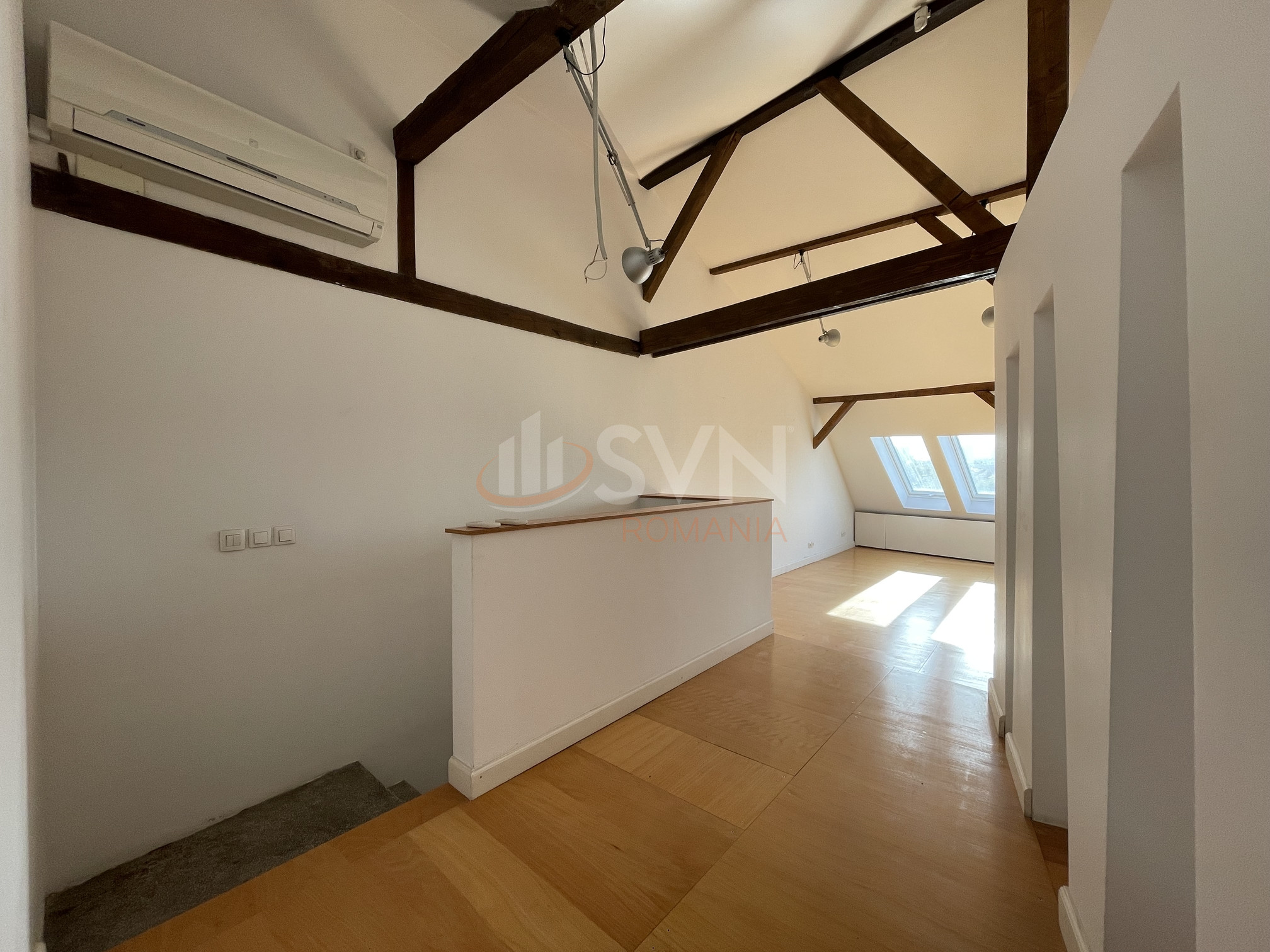 Apartament, 3 camere Bucuresti/Eminescu