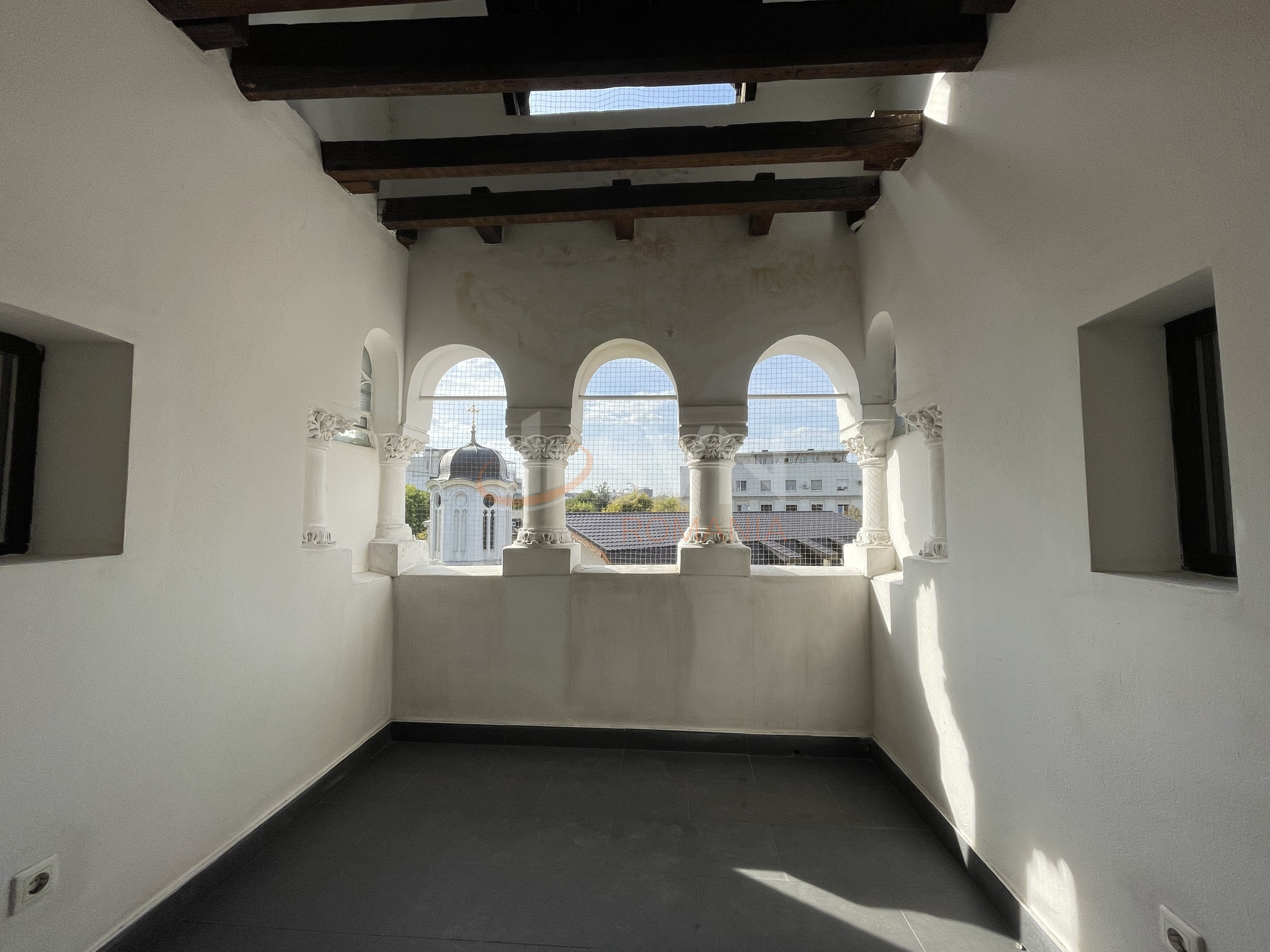 Apartament, 3 camere Bucuresti/Eminescu