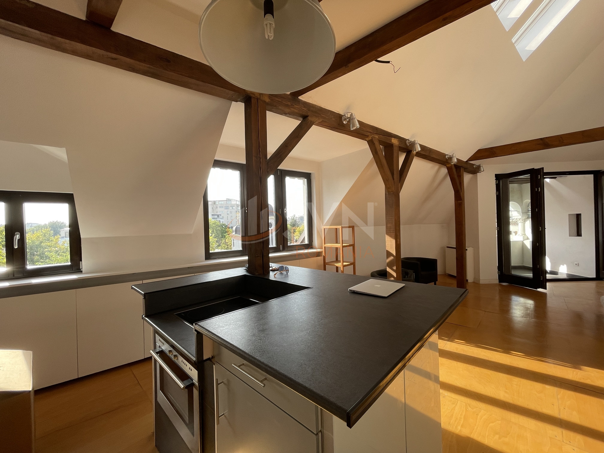 Apartament, 3 camere Bucuresti/Eminescu