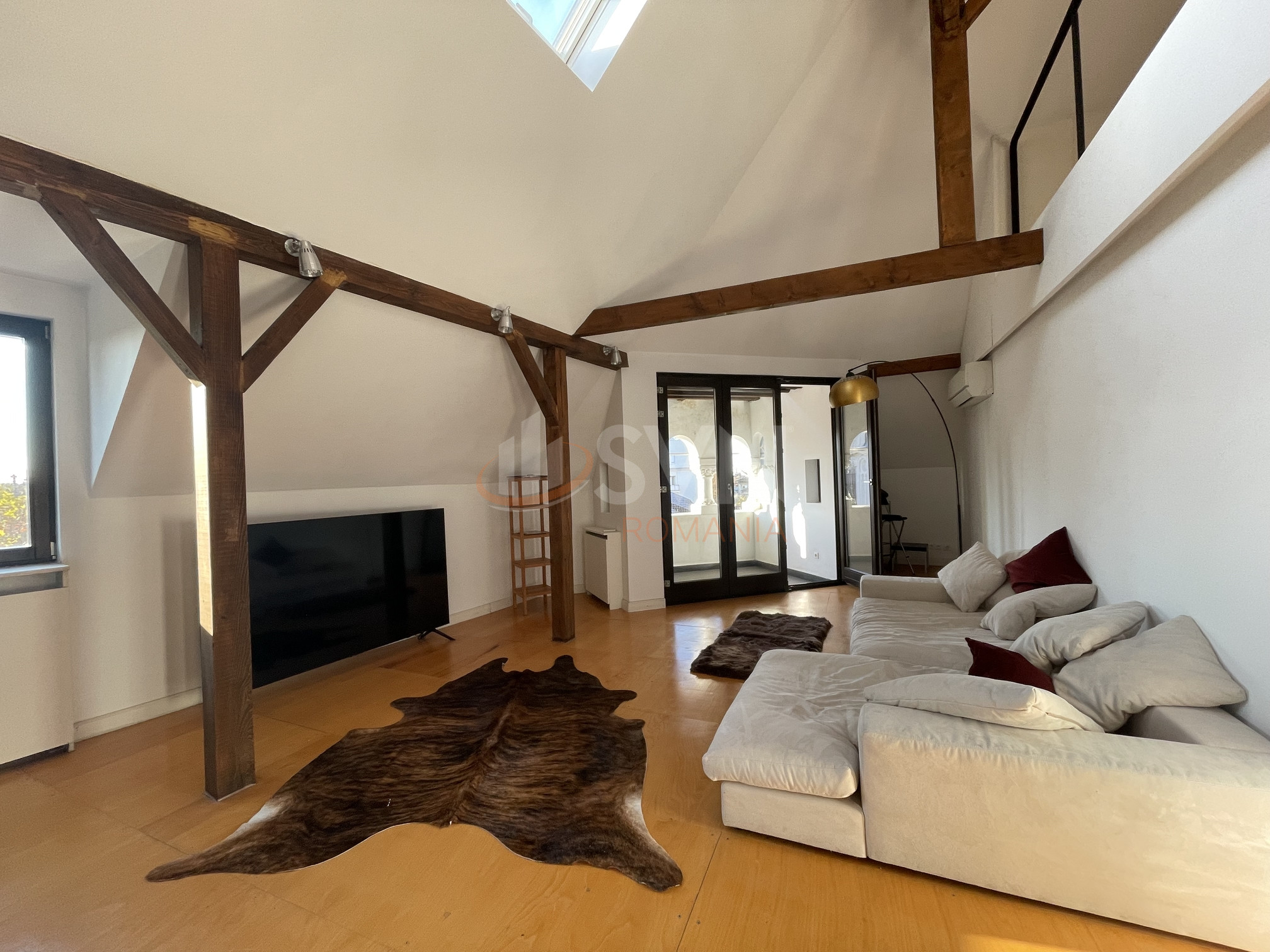 Apartament, 3 camere Bucuresti/Eminescu