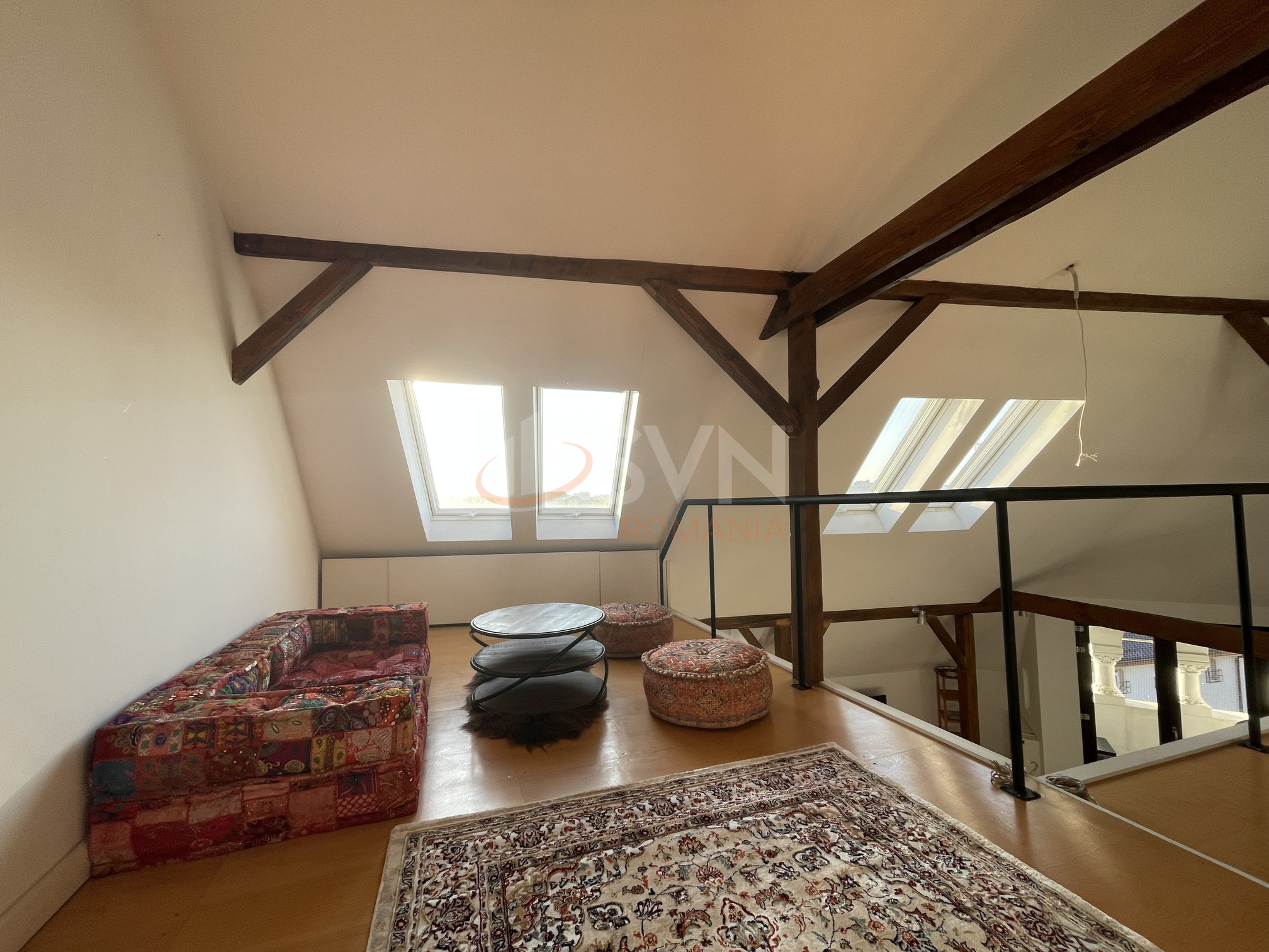 Apartament, 3 camere Bucuresti/Eminescu