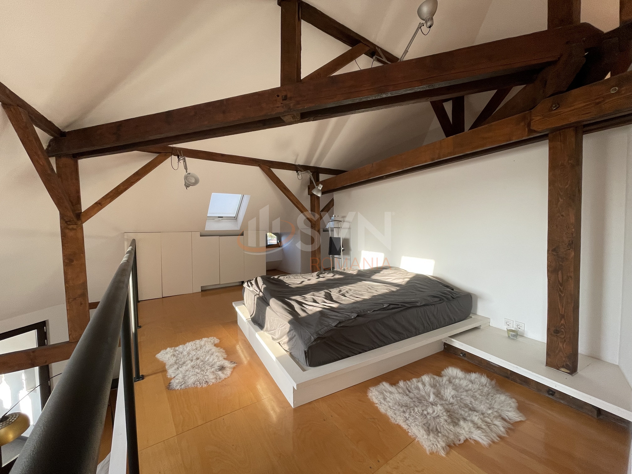 Apartament, 3 camere Bucuresti/Eminescu