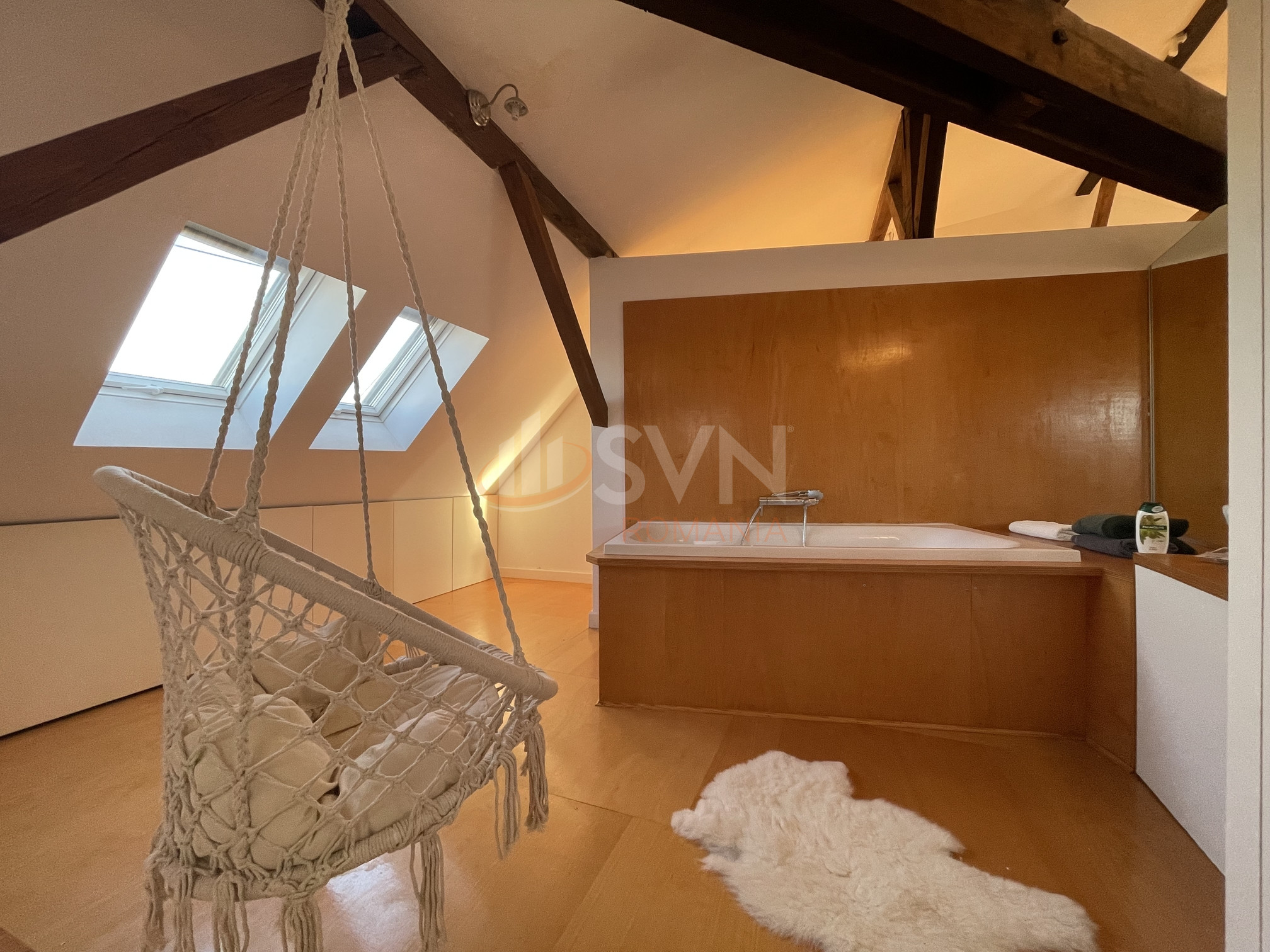 Apartament, 3 camere Bucuresti/Eminescu