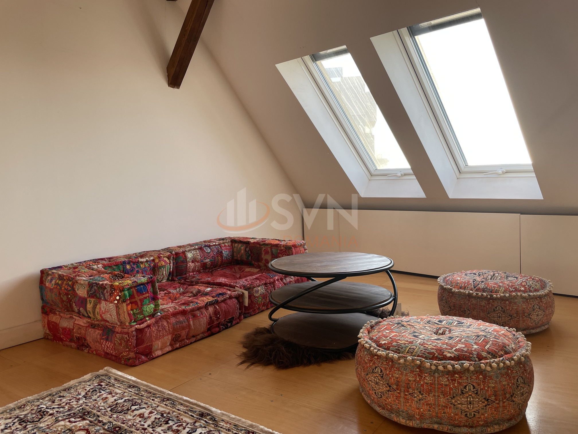 Apartament, 3 camere Bucuresti/Eminescu