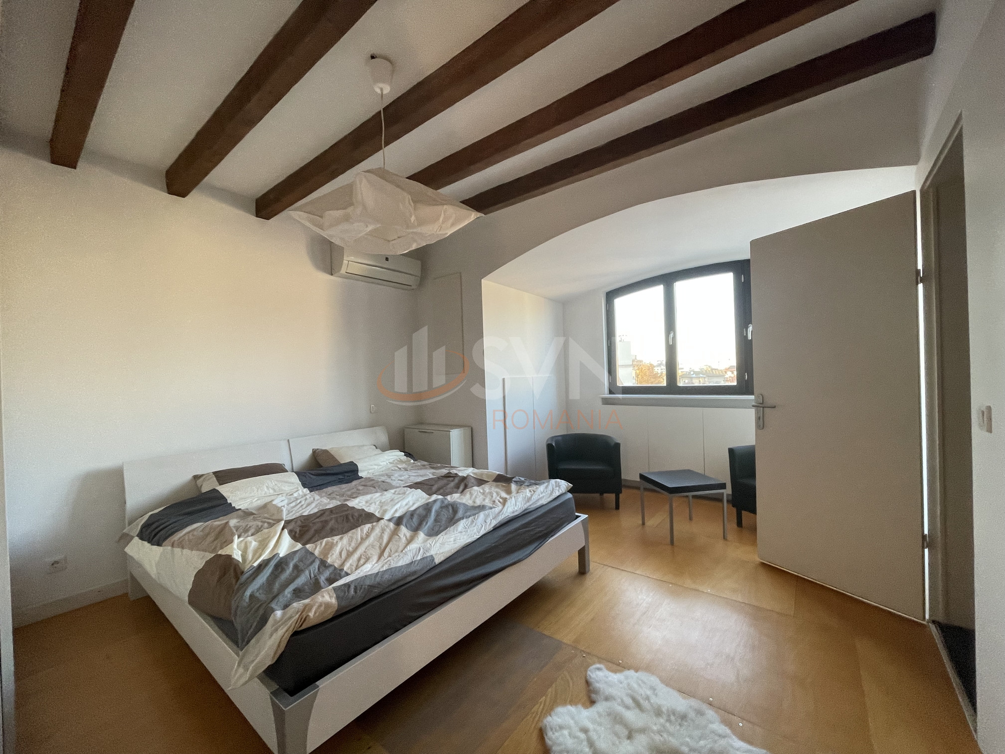 Apartament, 3 camere Bucuresti/Eminescu