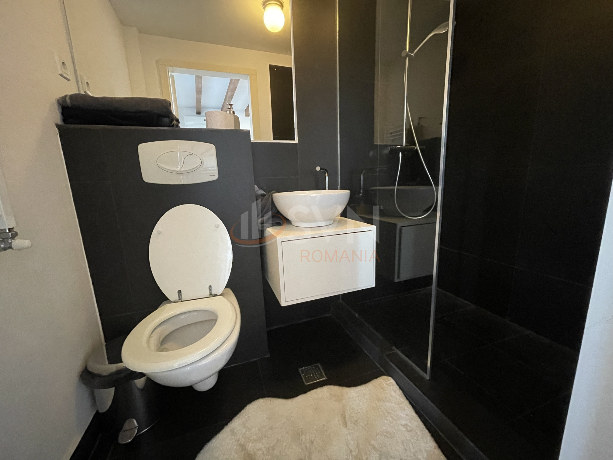 Apartament, 3 camere Bucuresti/Eminescu