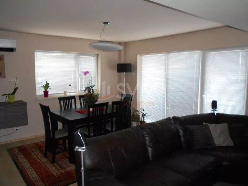 Apartament, 3 camere Cluj/Buna Ziua