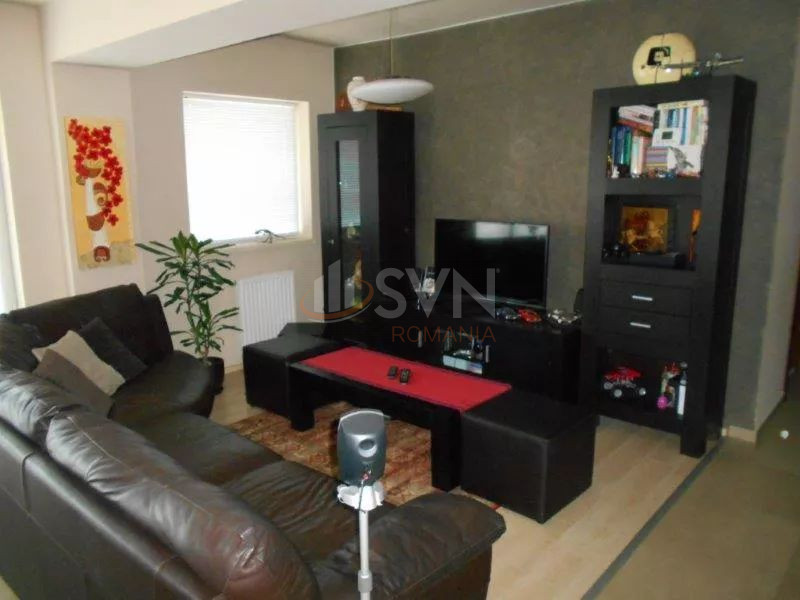 Apartament, 3 camere Cluj/Buna Ziua