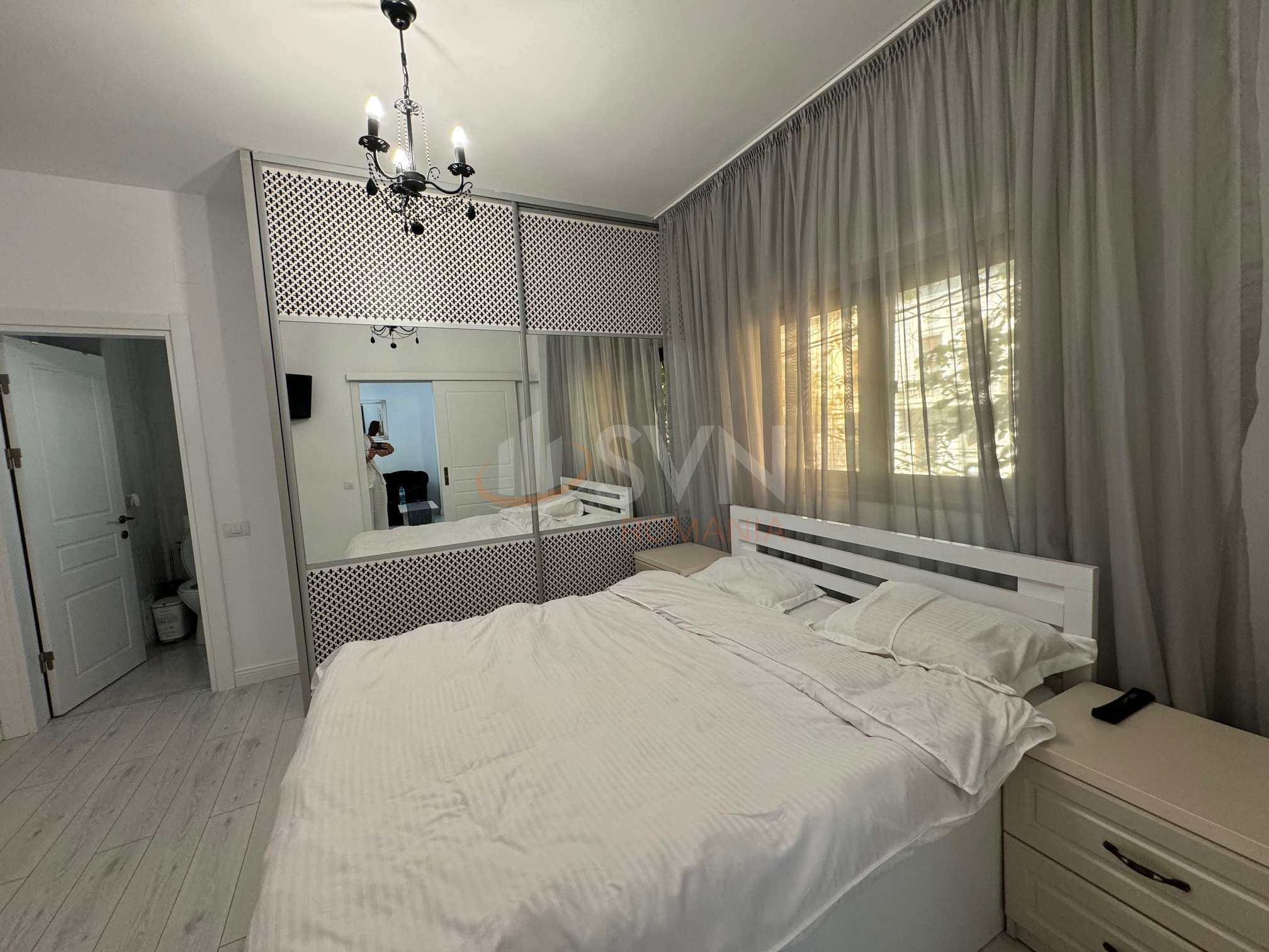 Apartament, 3 camere Bucuresti/Armeneasca