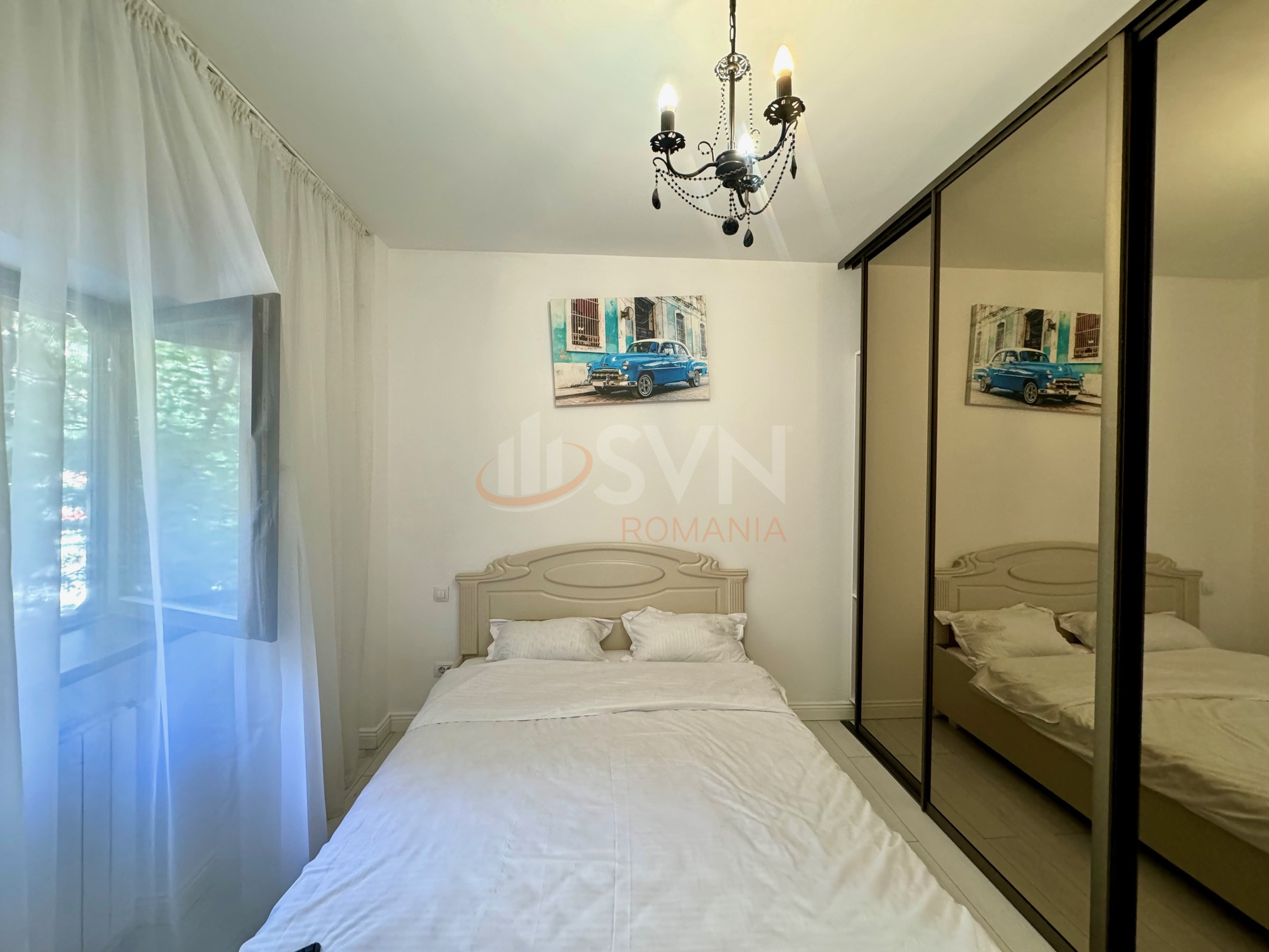 Apartament, 3 camere Bucuresti/Mosilor