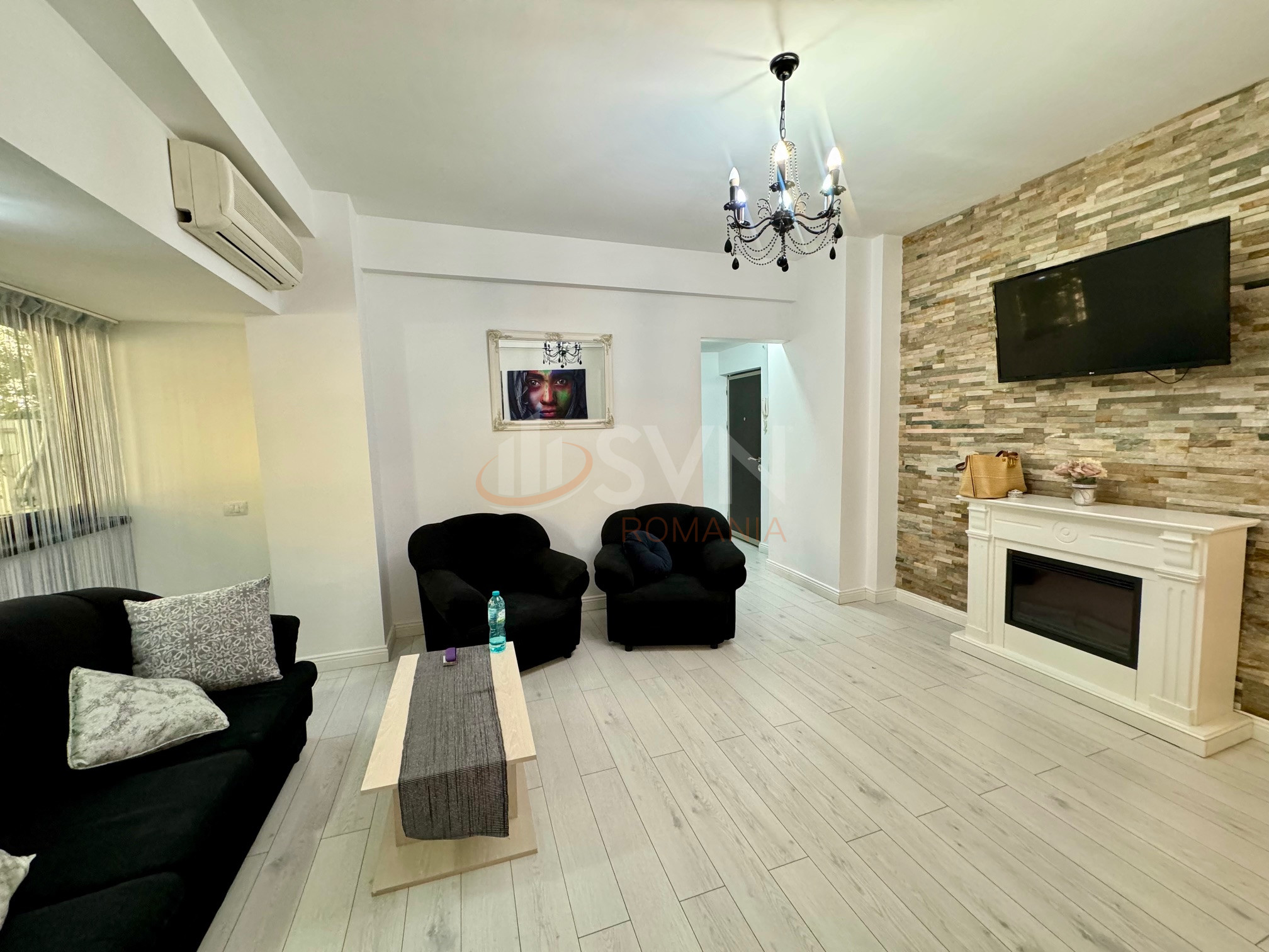 Apartament, 3 camere Bucuresti/Mosilor