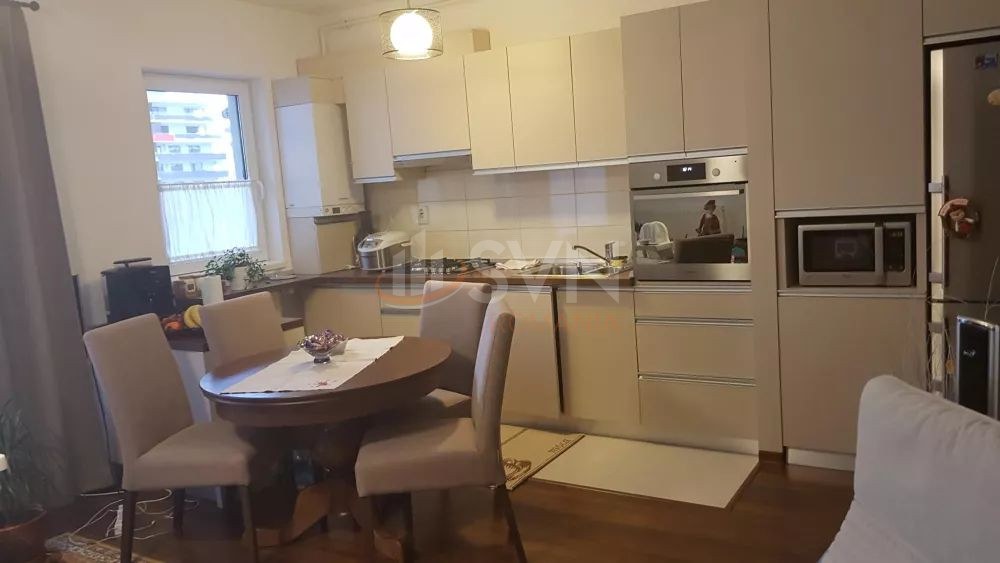Apartament, 3 camere Cluj/Buna Ziua