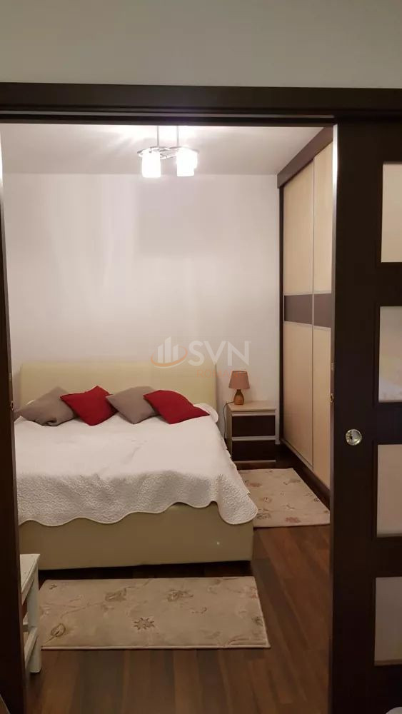 Apartament, 3 camere Cluj/Buna Ziua