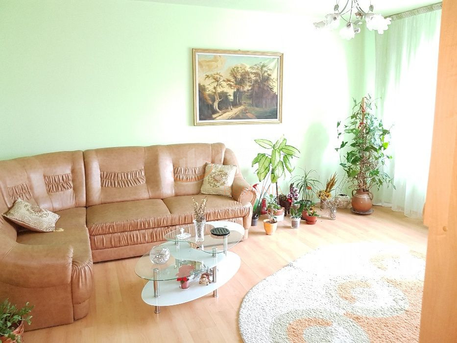 Apartament, 3 camere Cluj/Manastur