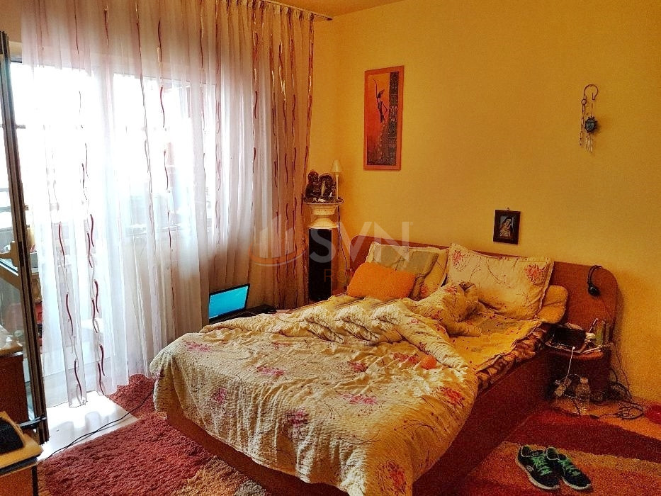 Apartament, 3 camere Cluj/Manastur