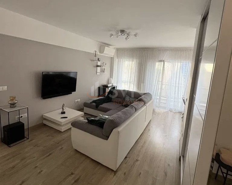 Apartament, 3 camere Bucuresti/Barbu Vacarescu