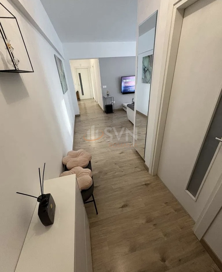 Apartament, 3 camere Bucuresti/Barbu Vacarescu