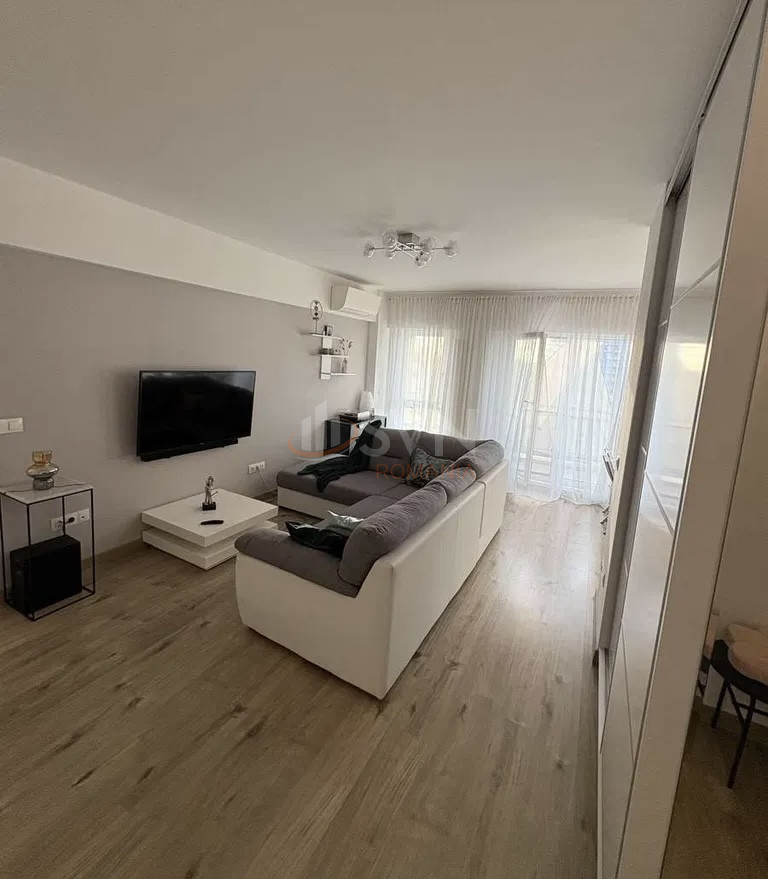 Apartament, 3 camere Bucuresti/Barbu Vacarescu