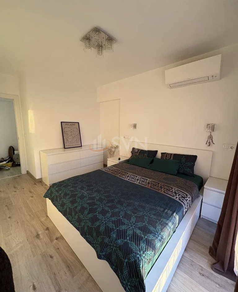 Apartament, 3 camere Bucuresti/Barbu Vacarescu