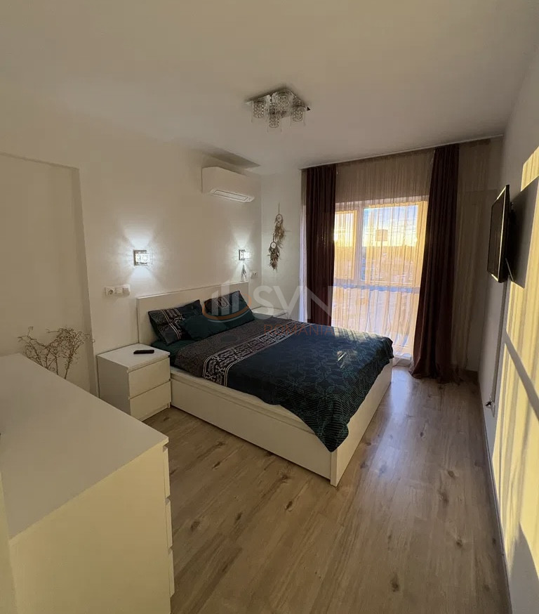 Apartament, 3 camere Bucuresti/Barbu Vacarescu